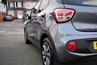 USED 2017 67 HYUNDAI I10 1.2 PREMIUM SE 5d 86 BHP ** RAC BUYSURE INSPECTED **