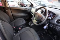USED 2017 67 HYUNDAI I10 1.2 PREMIUM SE 5d 86 BHP ** RAC BUYSURE INSPECTED **