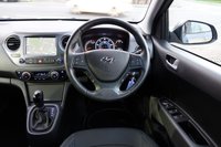 USED 2017 67 HYUNDAI I10 1.2 PREMIUM SE 5d 86 BHP ** RAC BUYSURE INSPECTED **