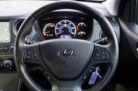USED 2017 67 HYUNDAI I10 1.2 PREMIUM SE 5d 86 BHP ** RAC BUYSURE INSPECTED **