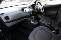 USED 2017 67 HYUNDAI I10 1.2 PREMIUM SE 5d 86 BHP ** RAC BUYSURE INSPECTED **