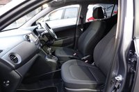 USED 2017 67 HYUNDAI I10 1.2 PREMIUM SE 5d 86 BHP ** RAC BUYSURE INSPECTED **