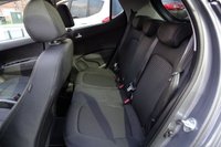 USED 2017 67 HYUNDAI I10 1.2 PREMIUM SE 5d 86 BHP ** RAC BUYSURE INSPECTED **