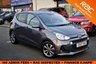 USED 2017 67 HYUNDAI I10 1.2 PREMIUM SE 5d 86 BHP ** RAC BUYSURE INSPECTED **