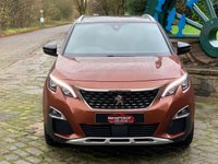 USED 2019 19 PEUGEOT 3008 1.5 BLUEHDI S/S GT LINE PREMIUM 5d 129 BHP Stunning (Limited Edition) Peugeot 3008 BlueHDi  130bhp GT/Line Premium 5dr, 1 owner car having covered only 9479 miles from brand new. Great specification including sat-nav and panoramic glass roof, huge saving on list price when new.