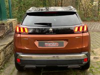 USED 2019 19 PEUGEOT 3008 1.5 BLUEHDI S/S GT LINE PREMIUM 5d 129 BHP Stunning (Limited Edition) Peugeot 3008 BlueHDi  130bhp GT/Line Premium 5dr, 1 owner car having covered only 9479 miles from brand new. Great specification including sat-nav and panoramic glass roof, huge saving on list price when new.