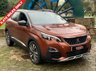 USED 2019 19 PEUGEOT 3008 1.5 BLUEHDI S/S GT LINE PREMIUM 5d 129 BHP Stunning (Limited Edition) Peugeot 3008 BlueHDi  130bhp GT/Line Premium 5dr, 1 owner car having covered only 9479 miles from brand new. Great specification including sat-nav and panoramic glass roof, huge saving on list price when new.