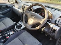 USED 2004 04 SUZUKI GRAND VITARA 1.6 SPORT 16V 3d 92 BHP FSH+4X4+RARE MODEL