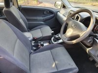USED 2004 04 SUZUKI GRAND VITARA 1.6 SPORT 16V 3d 92 BHP FSH+4X4+RARE MODEL