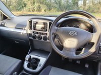 USED 2004 04 SUZUKI GRAND VITARA 1.6 SPORT 16V 3d 92 BHP FSH+4X4+RARE MODEL