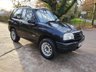 USED 2004 04 SUZUKI GRAND VITARA 1.6 SPORT 16V 3d 92 BHP FSH+4X4+RARE MODEL