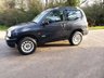 USED 2004 04 SUZUKI GRAND VITARA 1.6 SPORT 16V 3d 92 BHP FSH+4X4+RARE MODEL