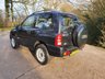 USED 2004 04 SUZUKI GRAND VITARA 1.6 SPORT 16V 3d 92 BHP FSH+4X4+RARE MODEL