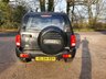 USED 2004 04 SUZUKI GRAND VITARA 1.6 SPORT 16V 3d 92 BHP FSH+4X4+RARE MODEL
