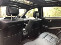 USED 2012 62 MERCEDES-BENZ E-CLASS 3.0 E350 CDI BLUEEFFICIENCY S/S SPORT 4d 265 BHP ZERO DEPOSIT FINANCE AVAILABLE
