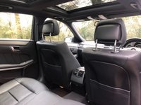 USED 2012 62 MERCEDES-BENZ E-CLASS 3.0 E350 CDI BLUEEFFICIENCY S/S SPORT 4d 265 BHP ZERO DEPOSIT FINANCE AVAILABLE