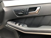 USED 2012 62 MERCEDES-BENZ E-CLASS 3.0 E350 CDI BLUEEFFICIENCY S/S SPORT 4d 265 BHP ZERO DEPOSIT FINANCE AVAILABLE