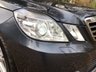 USED 2012 62 MERCEDES-BENZ E-CLASS 3.0 E350 CDI BLUEEFFICIENCY S/S SPORT 4d 265 BHP ZERO DEPOSIT FINANCE AVAILABLE