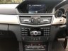 USED 2012 62 MERCEDES-BENZ E-CLASS 3.0 E350 CDI BLUEEFFICIENCY S/S SPORT 4d 265 BHP ZERO DEPOSIT FINANCE AVAILABLE