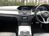 USED 2012 62 MERCEDES-BENZ E-CLASS 3.0 E350 CDI BLUEEFFICIENCY S/S SPORT 4d 265 BHP ZERO DEPOSIT FINANCE AVAILABLE