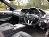 USED 2012 62 MERCEDES-BENZ E-CLASS 3.0 E350 CDI BLUEEFFICIENCY S/S SPORT 4d 265 BHP ZERO DEPOSIT FINANCE AVAILABLE