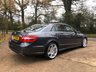 USED 2012 62 MERCEDES-BENZ E-CLASS 3.0 E350 CDI BLUEEFFICIENCY S/S SPORT 4d 265 BHP ZERO DEPOSIT FINANCE AVAILABLE