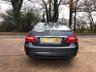 USED 2012 62 MERCEDES-BENZ E-CLASS 3.0 E350 CDI BLUEEFFICIENCY S/S SPORT 4d 265 BHP ZERO DEPOSIT FINANCE AVAILABLE