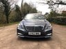 USED 2012 62 MERCEDES-BENZ E-CLASS 3.0 E350 CDI BLUEEFFICIENCY S/S SPORT 4d 265 BHP ZERO DEPOSIT FINANCE AVAILABLE