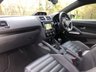 USED 2018 18 VOLKSWAGEN SCIROCCO 2.0 R LINE TSI BLUEMOTION TECHNOLOGY 2d 178 BHP ZERO DEPOSIT FINANCE AVAILABLE