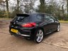 USED 2018 18 VOLKSWAGEN SCIROCCO 2.0 R LINE TSI BLUEMOTION TECHNOLOGY 2d 178 BHP ZERO DEPOSIT FINANCE AVAILABLE