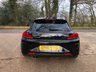 USED 2018 18 VOLKSWAGEN SCIROCCO 2.0 R LINE TSI BLUEMOTION TECHNOLOGY 2d 178 BHP ZERO DEPOSIT FINANCE AVAILABLE