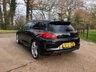 USED 2018 18 VOLKSWAGEN SCIROCCO 2.0 R LINE TSI BLUEMOTION TECHNOLOGY 2d 178 BHP ZERO DEPOSIT FINANCE AVAILABLE