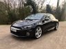 USED 2018 18 VOLKSWAGEN SCIROCCO 2.0 R LINE TSI BLUEMOTION TECHNOLOGY 2d 178 BHP ZERO DEPOSIT FINANCE AVAILABLE