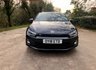 USED 2018 18 VOLKSWAGEN SCIROCCO 2.0 R LINE TSI BLUEMOTION TECHNOLOGY 2d 178 BHP ZERO DEPOSIT FINANCE AVAILABLE