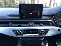 USED 2017 17 AUDI A5 3.0 TDI QUATTRO S LINE 2d 215 BHP ZERO DEPOSIT FINANCE AVAILABLE