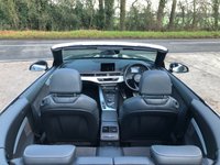 USED 2017 17 AUDI A5 3.0 TDI QUATTRO S LINE 2d 215 BHP ZERO DEPOSIT FINANCE AVAILABLE