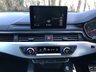 USED 2017 17 AUDI A5 3.0 TDI QUATTRO S LINE 2d 215 BHP ZERO DEPOSIT FINANCE AVAILABLE