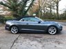 USED 2017 17 AUDI A5 3.0 TDI QUATTRO S LINE 2d 215 BHP ZERO DEPOSIT FINANCE AVAILABLE