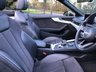 USED 2017 17 AUDI A5 3.0 TDI QUATTRO S LINE 2d 215 BHP ZERO DEPOSIT FINANCE AVAILABLE