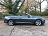 USED 2017 17 AUDI A5 3.0 TDI QUATTRO S LINE 2d 215 BHP ZERO DEPOSIT FINANCE AVAILABLE