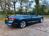 USED 2017 17 AUDI A5 3.0 TDI QUATTRO S LINE 2d 215 BHP ZERO DEPOSIT FINANCE AVAILABLE