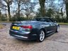 USED 2017 17 AUDI A5 3.0 TDI QUATTRO S LINE 2d 215 BHP ZERO DEPOSIT FINANCE AVAILABLE