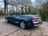 USED 2017 17 AUDI A5 3.0 TDI QUATTRO S LINE 2d 215 BHP ZERO DEPOSIT FINANCE AVAILABLE