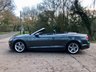 USED 2017 17 AUDI A5 3.0 TDI QUATTRO S LINE 2d 215 BHP ZERO DEPOSIT FINANCE AVAILABLE