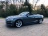 USED 2017 17 AUDI A5 3.0 TDI QUATTRO S LINE 2d 215 BHP ZERO DEPOSIT FINANCE AVAILABLE