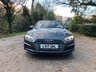 USED 2017 17 AUDI A5 3.0 TDI QUATTRO S LINE 2d 215 BHP ZERO DEPOSIT FINANCE AVAILABLE