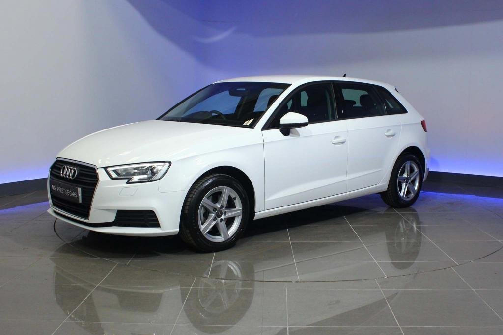 View our AUDI A3