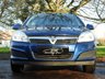 USED 2010 10 VAUXHALL ASTRA 1.4 CLUB 16V 5d 90 BHP ONLY 65K FROM NEW A/C VGC