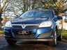 USED 2010 10 VAUXHALL ASTRA 1.4 CLUB 16V 5d 90 BHP ONLY 65K FROM NEW A/C VGC