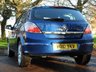 USED 2010 10 VAUXHALL ASTRA 1.4 CLUB 16V 5d 90 BHP ONLY 65K FROM NEW A/C VGC